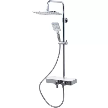 Душевая система WasserKRAFT