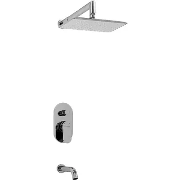 Душевая система WasserKRAFT