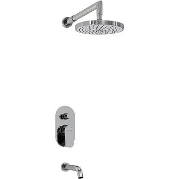 Душевая система WasserKRAFT