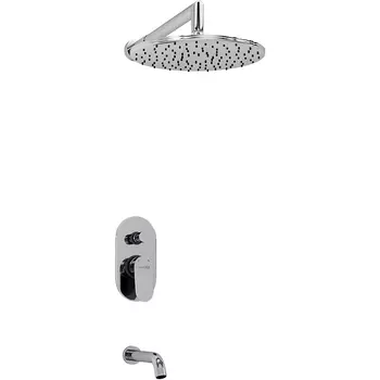 Душевая система WasserKRAFT