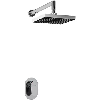 Душевая система WasserKRAFT