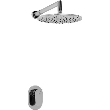 Душевая система WasserKRAFT