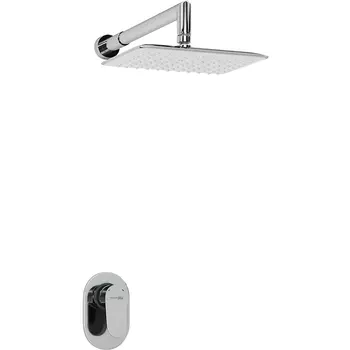 Душевая система WasserKRAFT