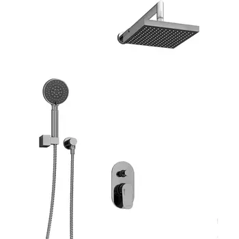 Душевая система WasserKRAFT