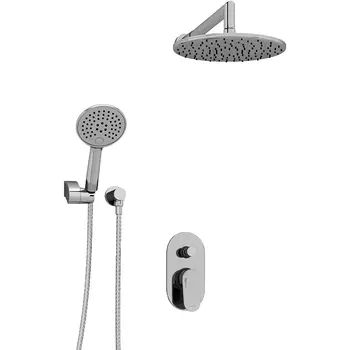 Душевая система WasserKRAFT