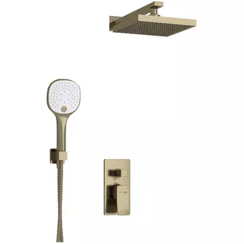 Душевая система WasserKRAFT