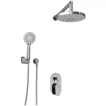 Душевая система WasserKRAFT