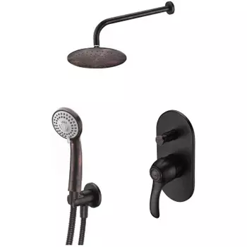 Душевая система WasserKRAFT