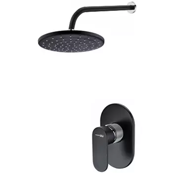 Душевая система WasserKRAFT