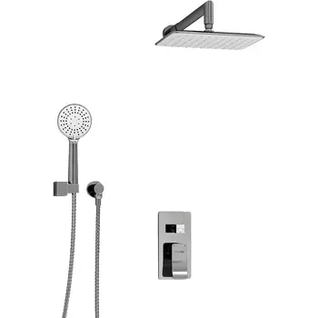 Душевая система WasserKRAFT