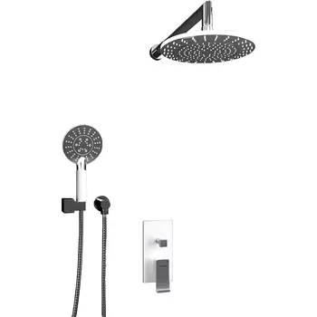 Душевая система WasserKRAFT