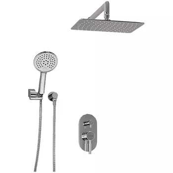 Душевая система WasserKRAFT