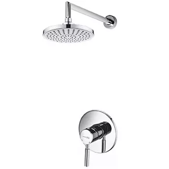 Душевая система WasserKRAFT