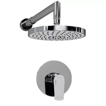 Душевая система WasserKRAFT