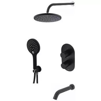 Душевая система WasserKRAFT