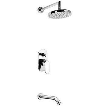 Душевая система WasserKRAFT