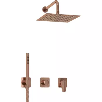 Душевая система WasserKRAFT