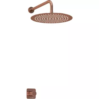 Душевая система WasserKRAFT