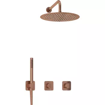 Душевая система WasserKRAFT