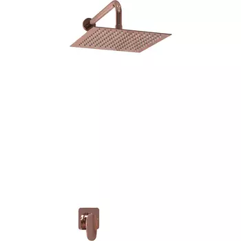 Душевая система WasserKRAFT