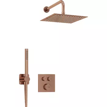 Душевая система WasserKRAFT