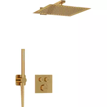 Душевая система WasserKRAFT