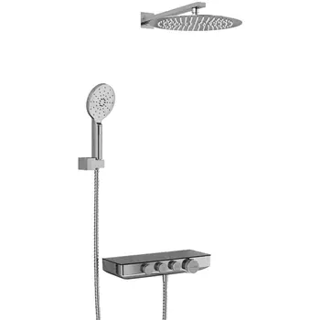 Душевая система WasserKRAFT