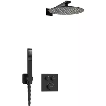 Душевая система WasserKRAFT