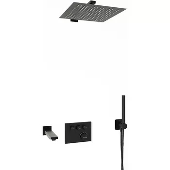 Душевая система WasserKRAFT