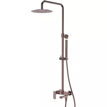 Душевая система WasserKRAFT