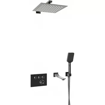 Душевая система WasserKRAFT