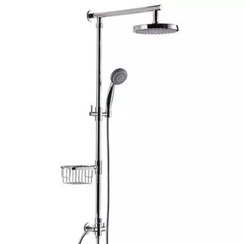 Душевая система WasserKRAFT