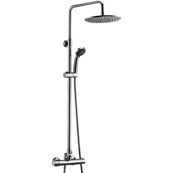 Душевая система WasserKRAFT