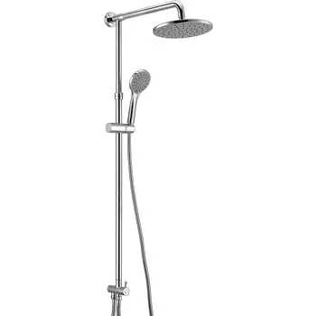 Душевая система WasserKRAFT