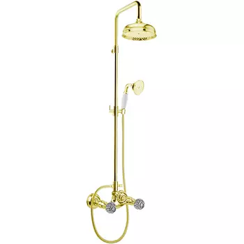 Душевая система Webert