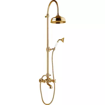 Душевая система Webert