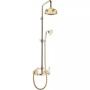 Душевая система Webert