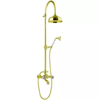 Душевая система Webert