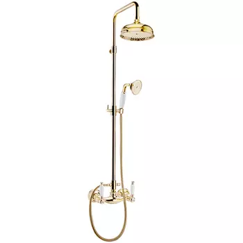 Душевая система Webert