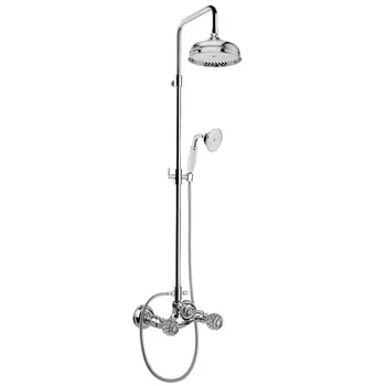 Душевая система Webert