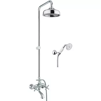 Душевая система Webert