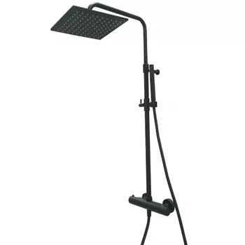 Душевая система Webert