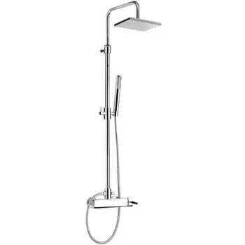 Душевая система Webert