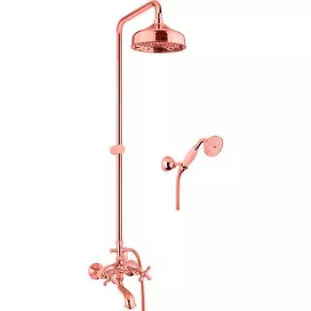 Душевая система Webert