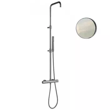 Душевая система Webert