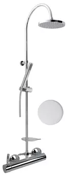 Душевая система Webert