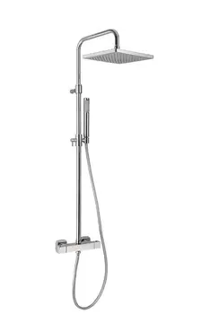 Душевая система Webert