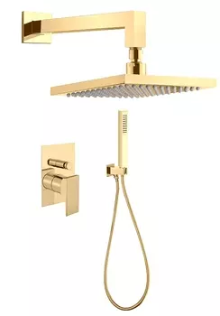 Душевая система Webert