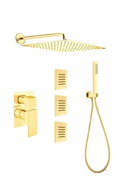 Душевая система Webert