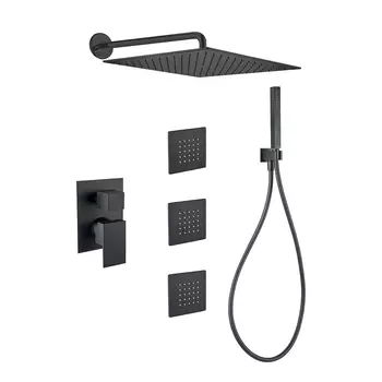 Душевая система Webert